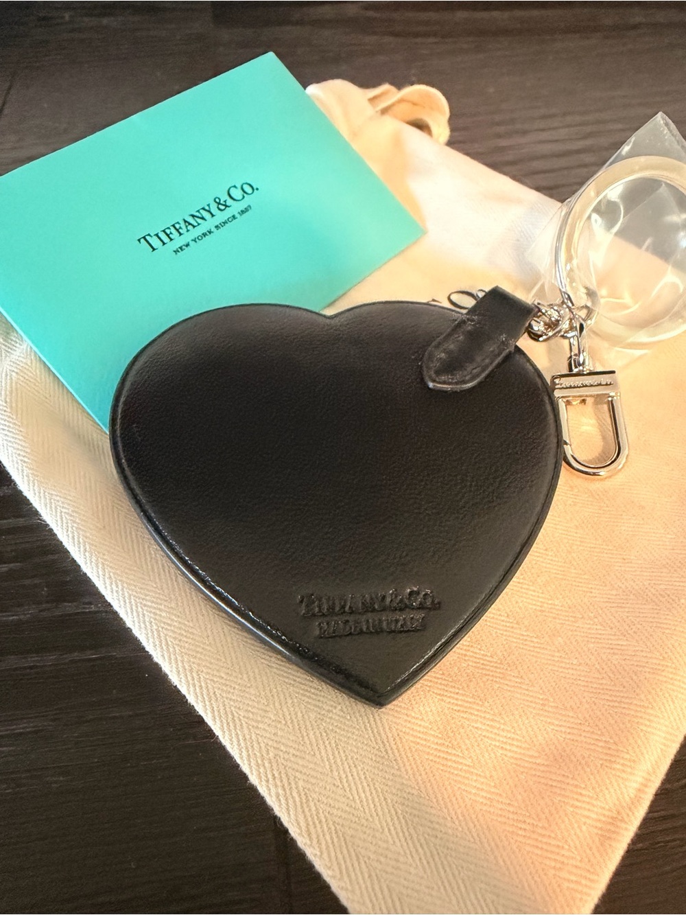 TIFFANY & Co - Picture 3 of 5
